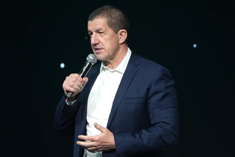 «Ростелеком» представил план развития до 2030 года