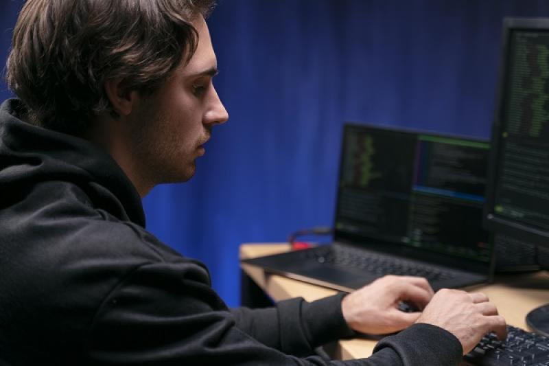GitHub взломали