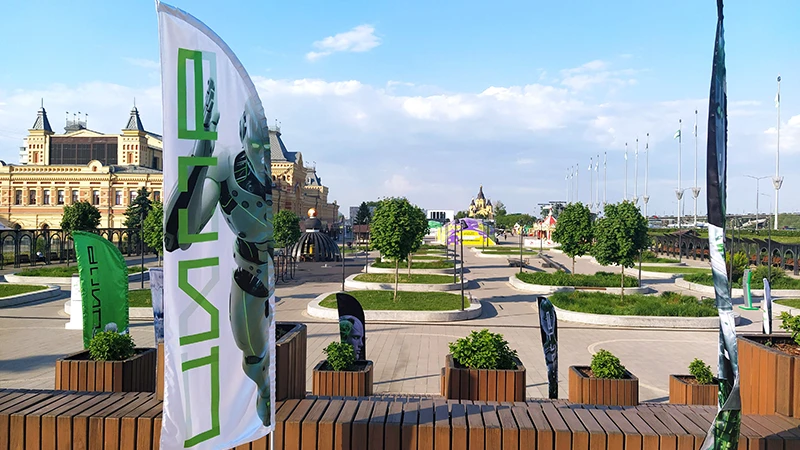 ЦИПР 2026 в Нижнем Новгороде ЦИПР 2026 в Нижнем Новгороде