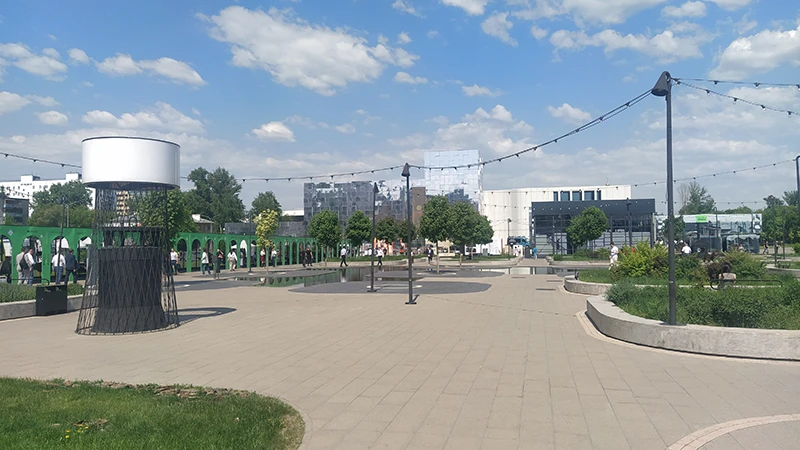 ЦИПР 2026 в Нижнем Новгороде ЦИПР 2026 в Нижнем Новгороде