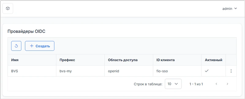 «Базис» обновил конструктор Basis Automation Studio до версии 2.4 «Базис» обновил конструктор Basis Automation Studio до версии 2.4
