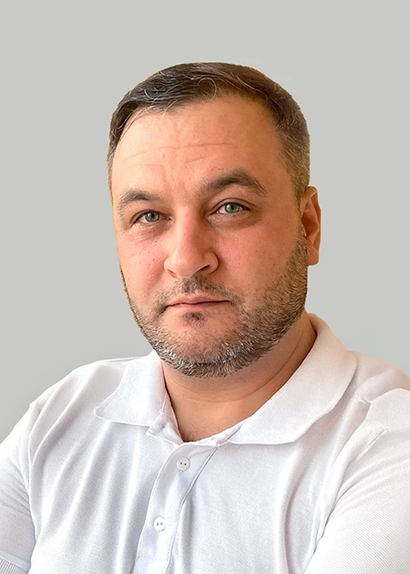 Главный владелец продукта ContentCapture компании Content AI Антон Хаймовский Главный владелец продукта ContentCapture компании Content AI Антон Хаймовский