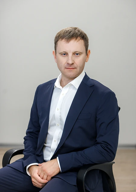 СТО &laquo;Бюро цифровых проектов&raquo; Григорий Сизов