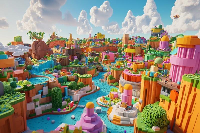 Минцифры получило от Roblox гарантии соблюдения российского законодательства