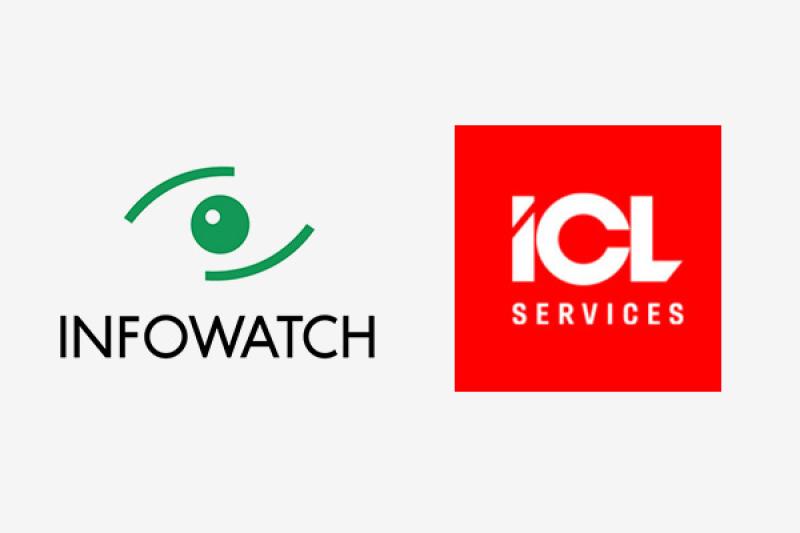 ICL Services и InfoWatch объявили о стратегическом партнерстве для усиления киберзащиты российского бизнеса