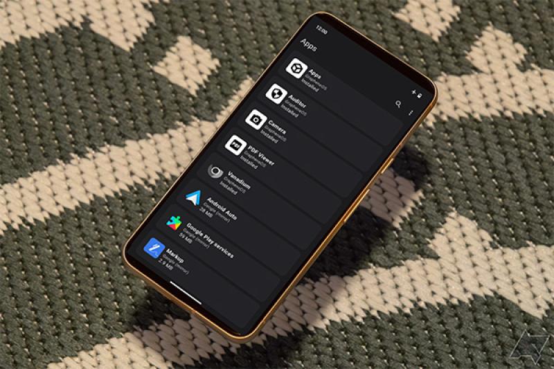 GrapheneOS: цифровая крепость на Android или путь в никуда?