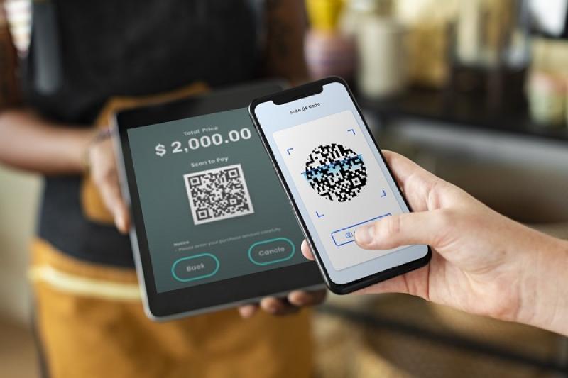 МТС запустила оплату товаров по QR-коду в Китае через Мой МТС