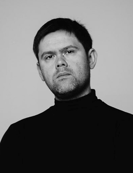 Начальник управления инфраструктурных решений и пользовательских сервисов РТК-ЦОД Антон Кулагин