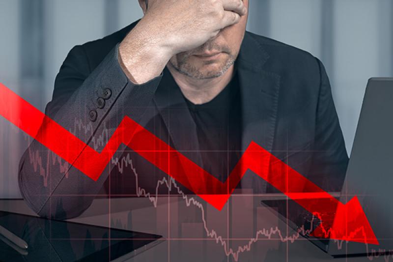 Разработчик «МойОфис» переписал годовой убыток в сторону двукратного увеличения — до 8,8 млрд рублей