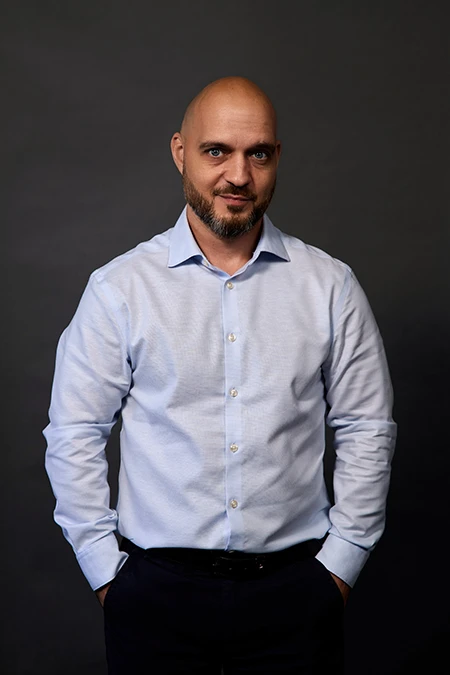 Руководитель отдела систем мониторинга «Инфосистемы Джет» Алексей Акопян Руководитель отдела систем мониторинга «Инфосистемы Джет» Алексей Акопян