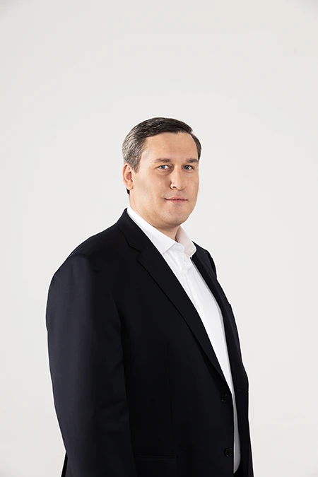 Директор по продажам OpenYard Алексей Панков