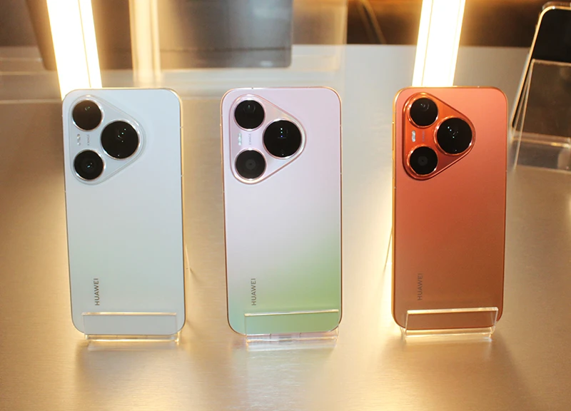 Смартфон HUAWEI Pura90s Pro