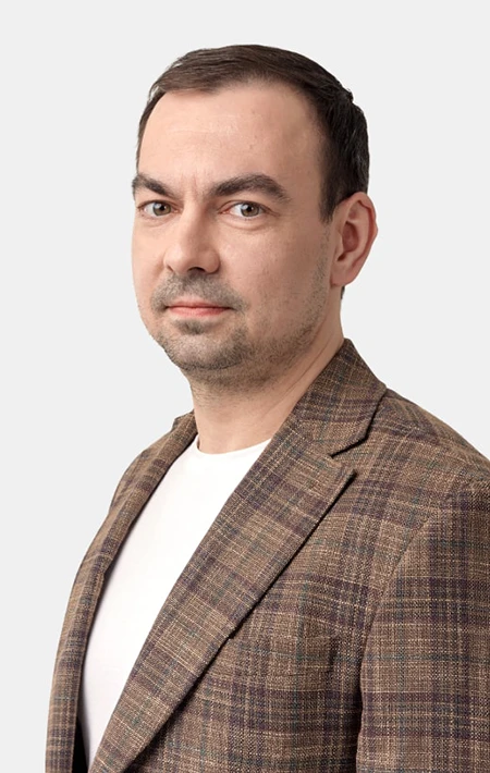 ИТ-директор СКБ Контур Артем Прескарьян