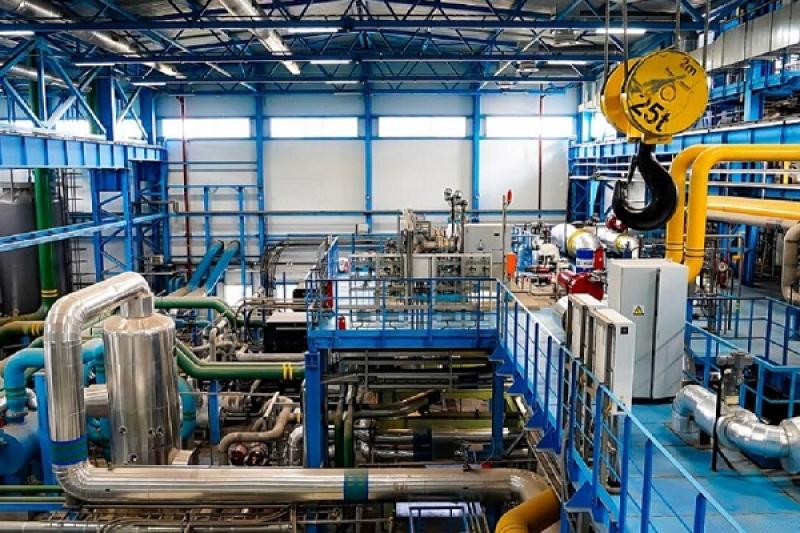 «1С-Рарус» на 20% ускорил подготовку отчетности и расчет себестоимости в «Криогаз»