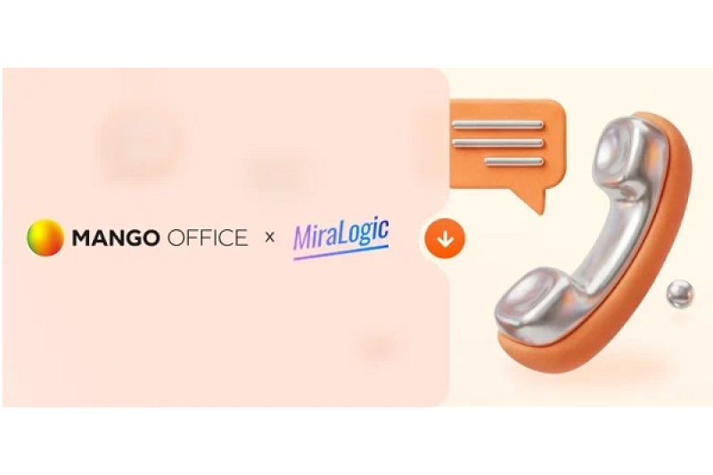 MANGO OFFICE и МираЛоджик анонсировали эксклюзивное партнерство