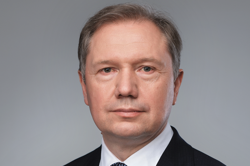 Юрий Максимов назначен генеральным директором «Газпром межрегионгаз инжиниринг»