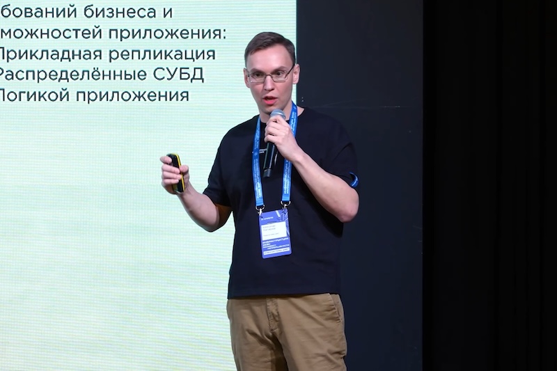 Руководитель отдела системной архитектуры компании «Инфосистемы Джет» Александр Локтионов Руководитель отдела системной архитектуры компании «Инфосистемы Джет» Александр Локтионов