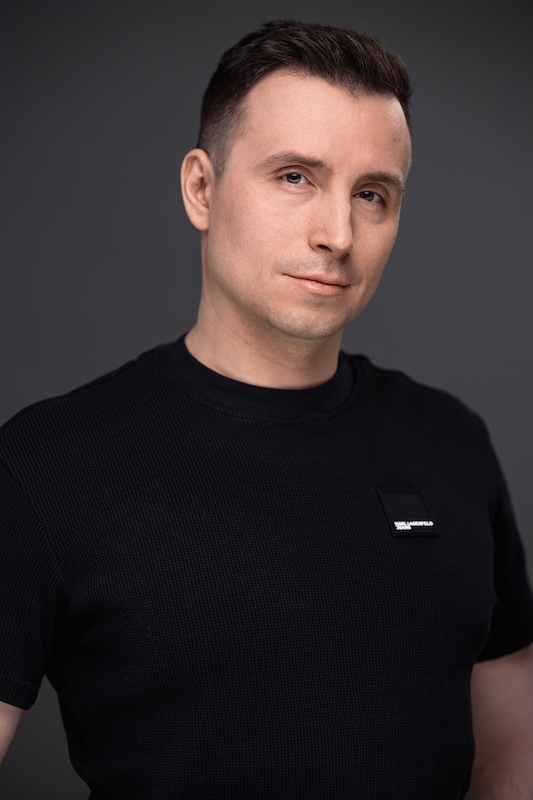 Денис Былинин Денис Былинин
