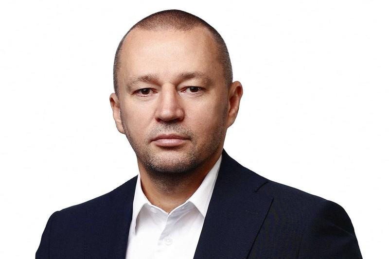 Генеральным директором «Турбо Облако» назначен старший вице-президент «Ростелекома» Владимир Волков