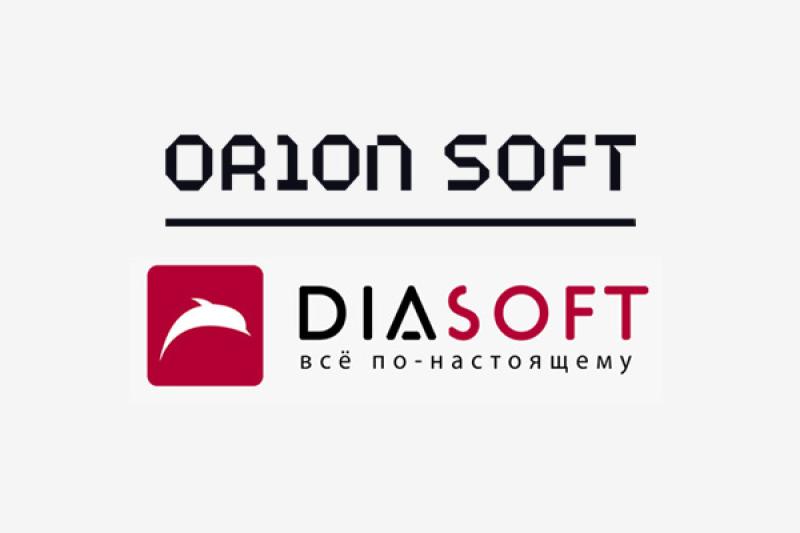 Orion Soft и «Диасофт» подтвердили совместимость Nova Container Platform и Digital Q.Integration