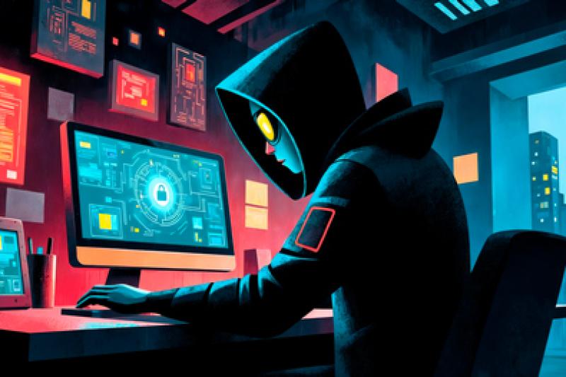 Хакеры превратили маршрутизаторы Cisco в скрытые системы слежки