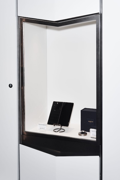 Vertu AlphaFold Vertu AlphaFold