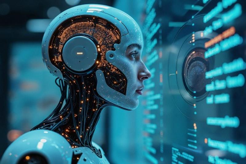 OpenAI выпустила мощную модель ИИ GPT-6 Astra, которая умеет работать за компьютером и искать уязвимости