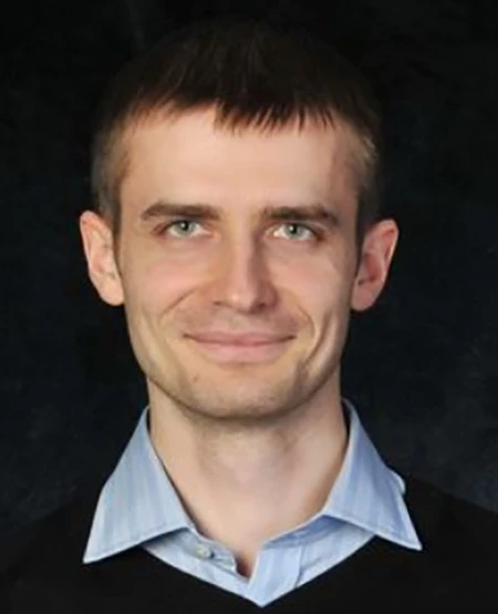 Руководитель продукта Digital Q.GPT компании «Диасофт» Илья Петров Руководитель продукта Digital Q.GPT компании «Диасофт» Илья Петров