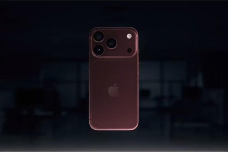 Apple втрое увеличила систему охлаждения iPhone 18 Pro