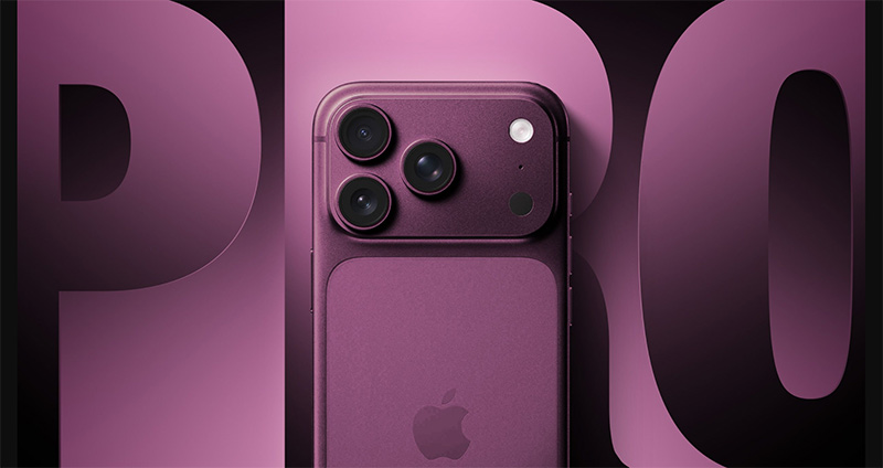 iPhone 18 Pro iPhone 18 Pro