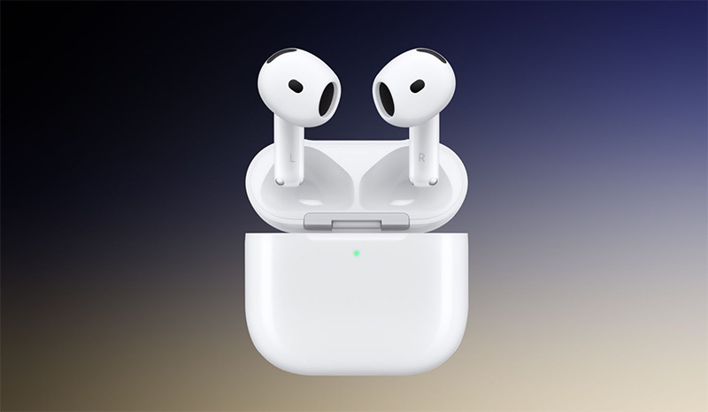AirPods 5 AirPods 5