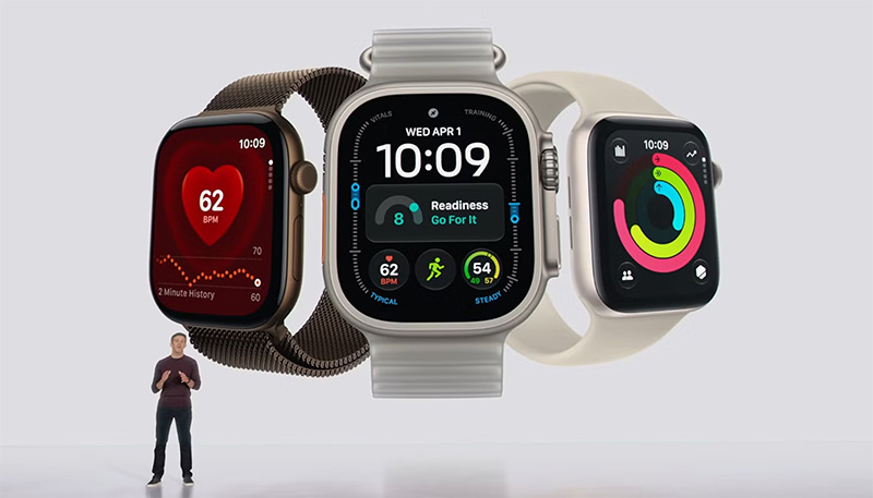 Apple Watch Series 12 Apple Watch Series 12