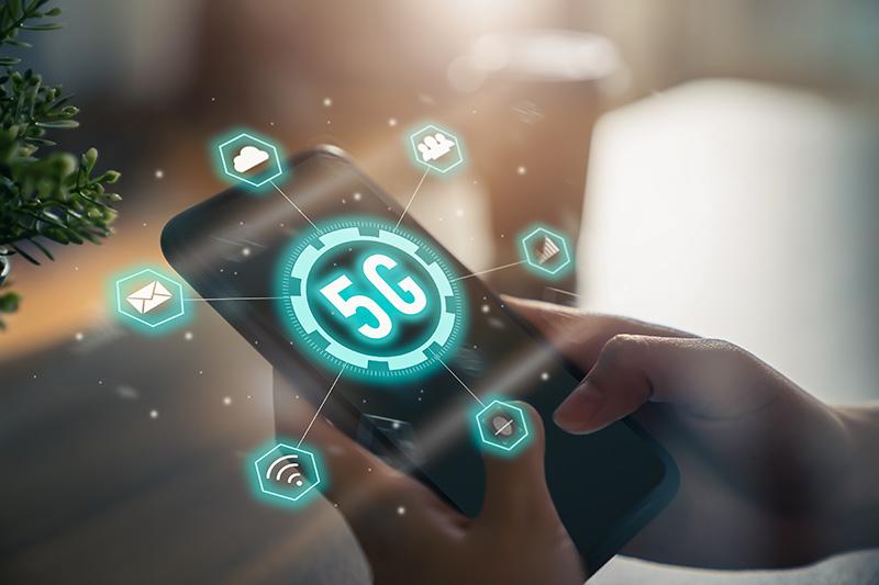 МегаФон и YADRO запустили сеть 5G на российском оборудовании