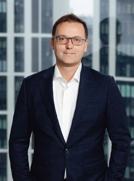 Коммерческий директор группы продуктов SASTAV (ShiftLeft Security) Андрей Юрченко