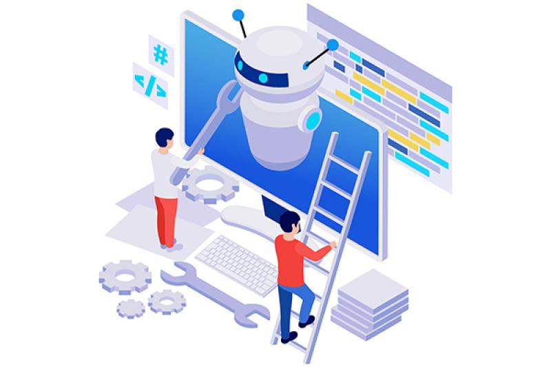MWS AI выпустила песочницу и конструктор интерфейсов для ИИ-агентов