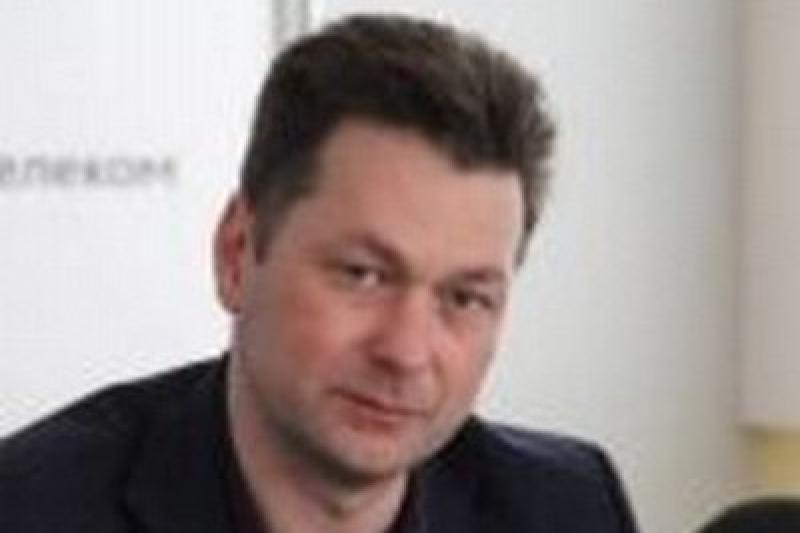 Алексей Нартдинов назначен министром цифрового развития Смоленской области