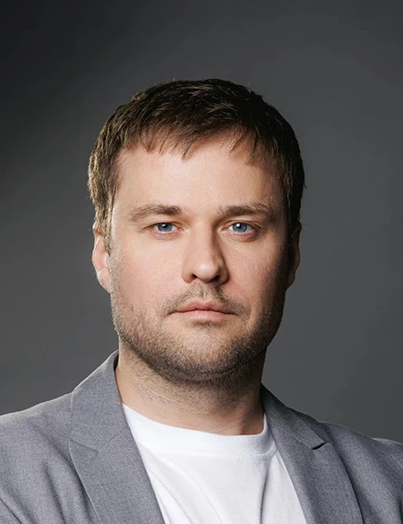 Директор по развитию ИИ, ПАО «Группа Астра» Станислав Ежов Директор по развитию ИИ, ПАО «Группа Астра» Станислав Ежов