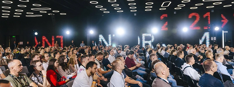 Tantor JAM 2026 прошел с аншлагом
