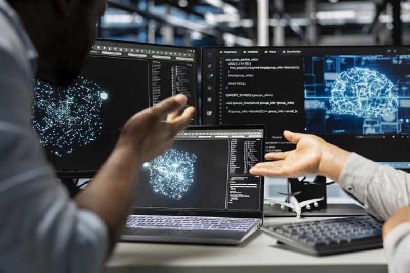 Уволенные сотрудники OpenAI предупредили об угрозе «нечитаемого» ИИ