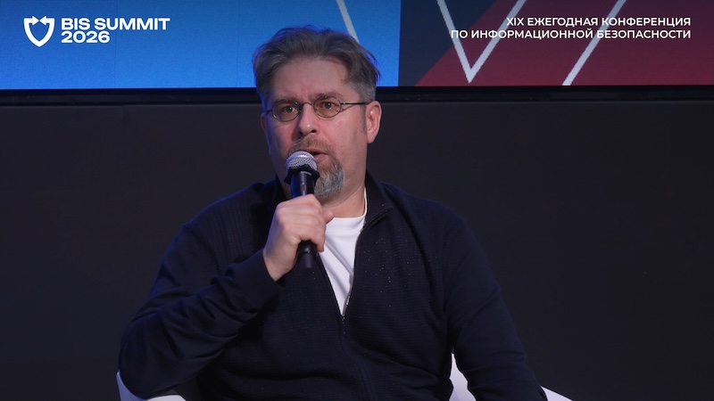 Директор по развитию технологий искусственного интеллекта &laquo;Яндекса&raquo; Александр Крайнов