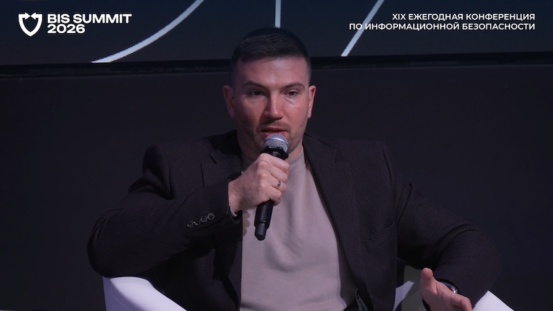 Директор по искусственному интеллекту в ИТ &laquo;Альфа-Банка&raquo; Святослав Соловьев