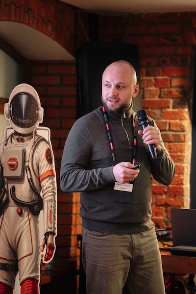 Дмитрий Грудинин Дмитрий Грудинин