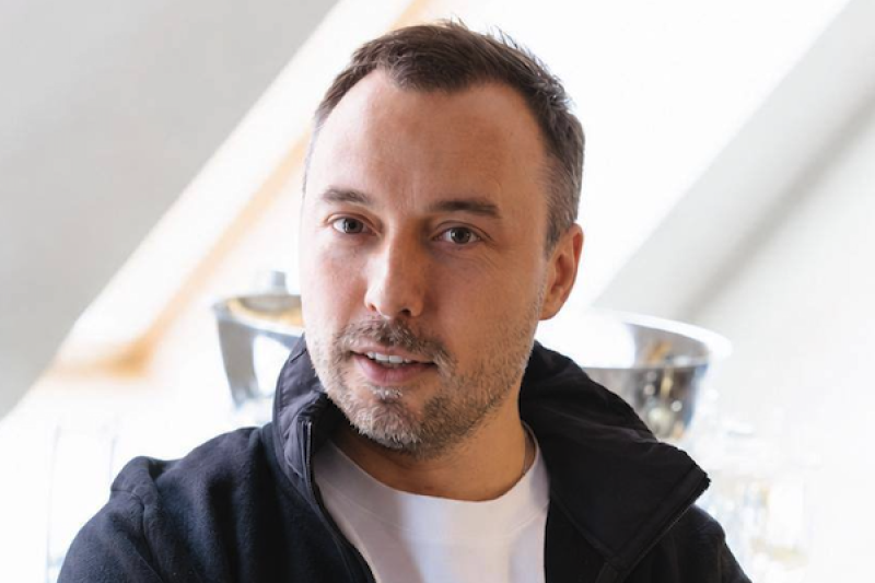 Дмитрий Федоров назначен директором по маркетингу МегаФон