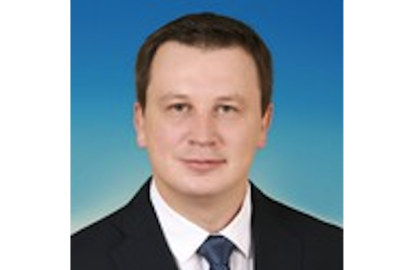 Антон Немкин назначен первым заместителем председателя комитета Госдумы по цифровому развитию и ИИ
