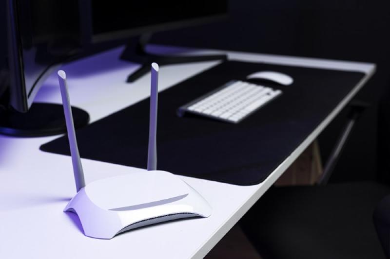 JETON TECH представила решения для ISP: оборудование PON и Wi-Fi-роутеры