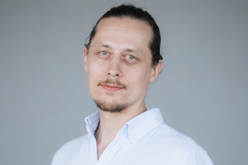 Антон Симуни («Лукоморье»): «LCNC все чаще рассматривается как элемент стратегии управления корпоративной ИТ-архитектурой и основа для построения внутренних платформ разработки»