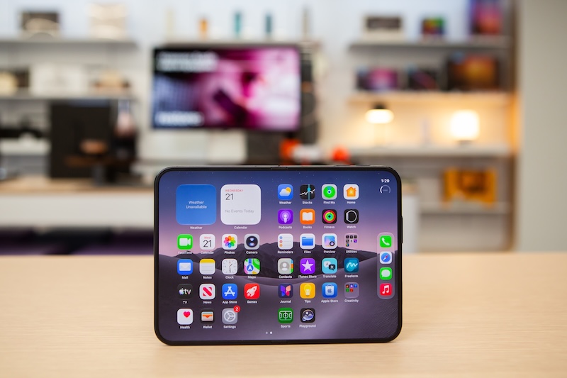 iPhone Duo