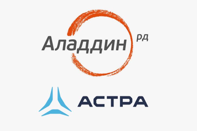 Устройства JaCarta подтвердили корректную работу на ОС Astra Linux версий 1.7 и 1.8