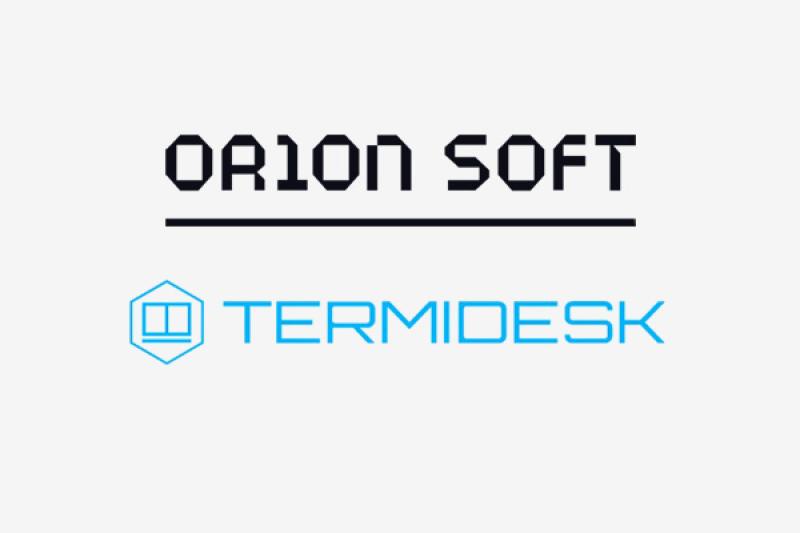 Termidesk VDI прошел тестирование в среде zVirt