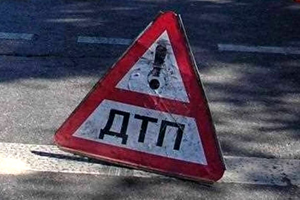 С начала ноября оформить европротокол можно на госуслугах